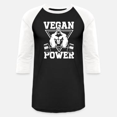 Vegan Bodybuilding T-Shirts | Unique 